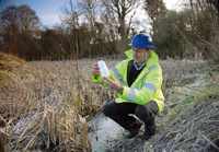Acheson & Glover achieves ISO 14001