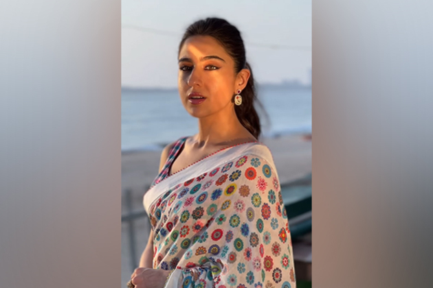 Sara Ali Khan to add Bollywood tadka to IPL mega celebrations in Guwahati