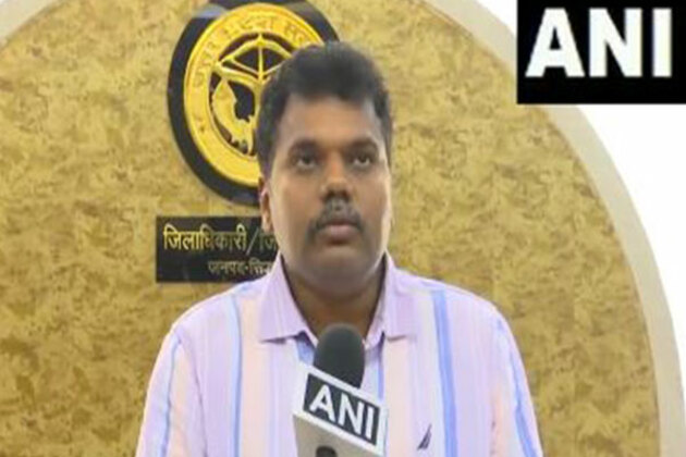 UP's Siddharthnagar working on war footing for intensive TB elimination drive