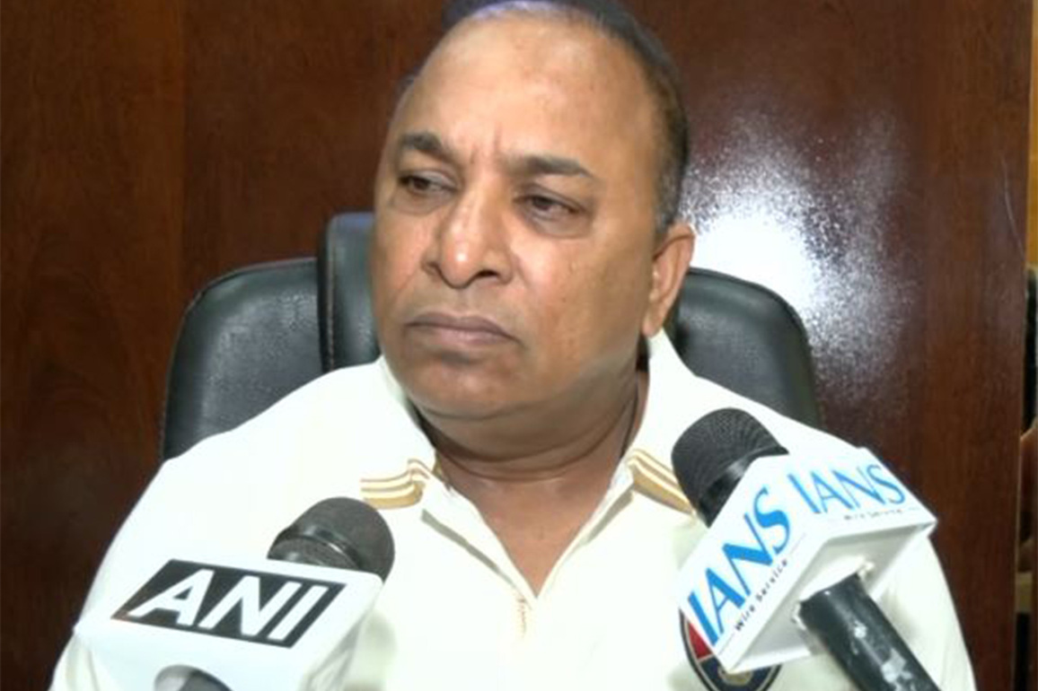 Devajit Saikia flags "Irregularities" in IPL, says BCCI will issue advisory against rule violations