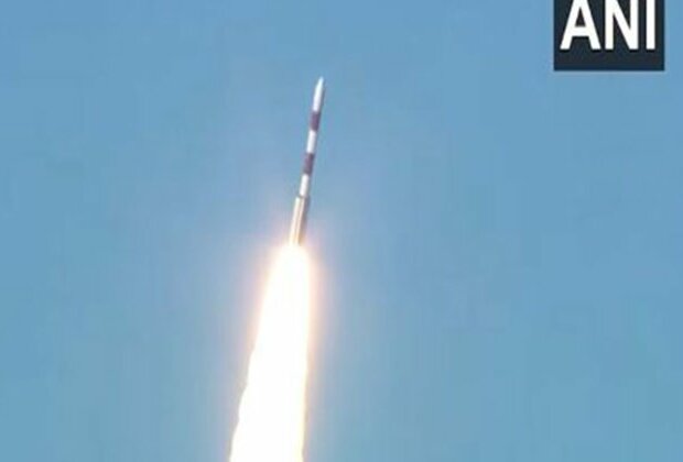 ISRO launches PSLV-C59 with ESA's Proba-3, pioneering formation-flying mission