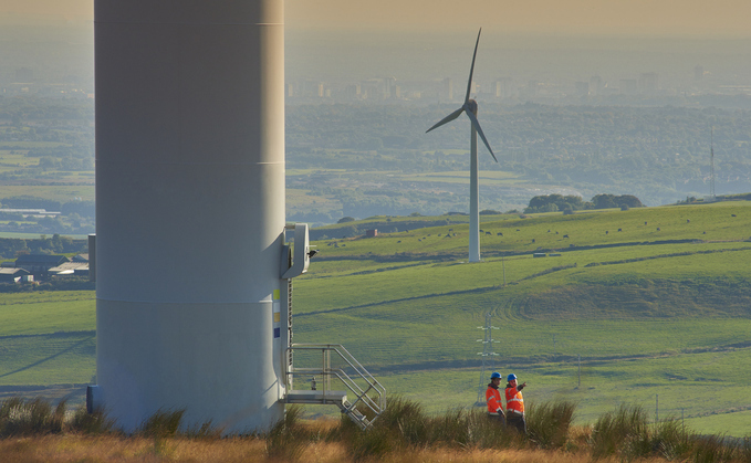 Global Briefing: WEF predicts green transition to help boost global jobs market by 78 million roles by 2030