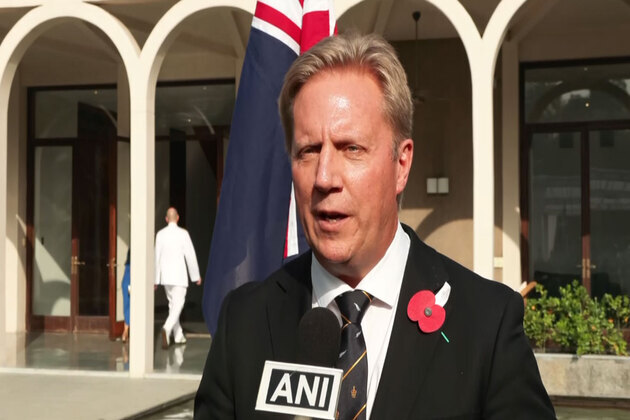 "India, NZ ties strongest that I have ever known," says New Zealand trade min