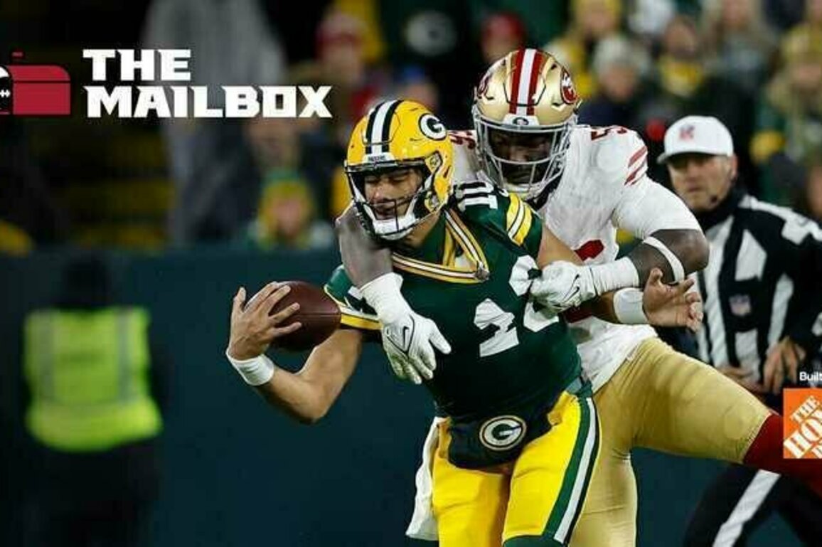 The Mailbox: Did the Falcons do enough in free agency