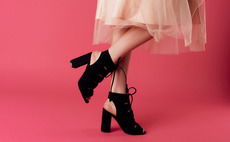 Weinberg backs carve-out of Besson Chaussures
