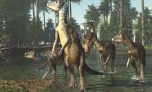  Weewarrasaurus pobeni