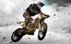 Black Toro-backed Torrot bolts on Gas Gas for €9m