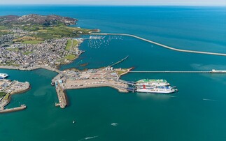 Could the Irish Sea host one of the world's first green shipping corridors? 