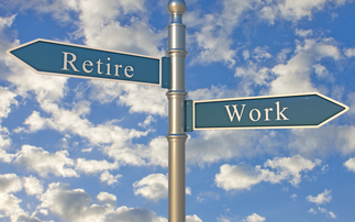 Cost of living pressures compelling retirees to rejoin workforce