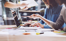 eCapital invests in BrandMaker