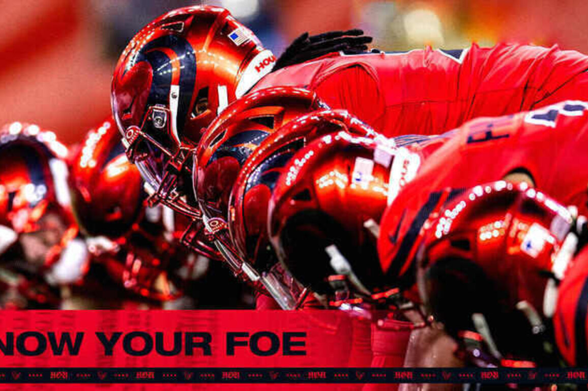 Know Your Foe: Buffalo Bills | Week 12