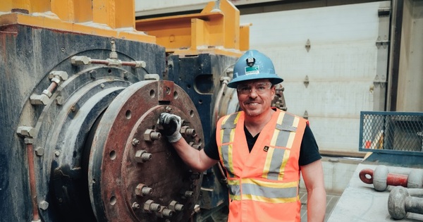 Winsome considers walking away from diamond plant option