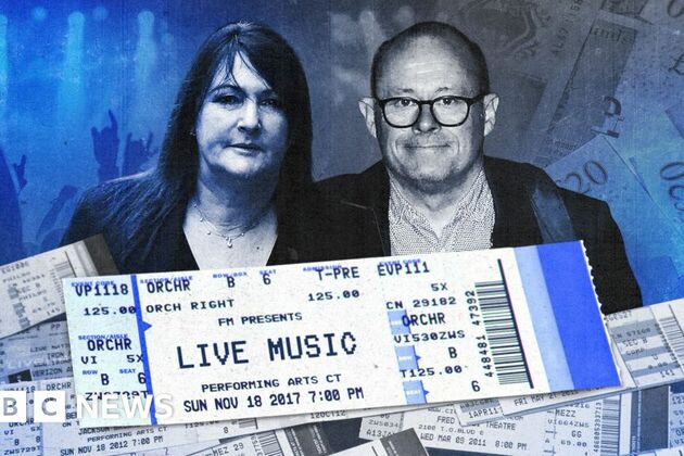 These touts made millions and claimed staff at big ticketing firms helped