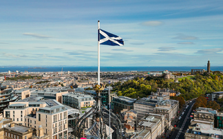 Church of Scotland scheme agrees £220m buy-in with Just Group