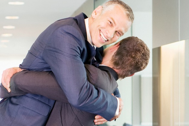 'Job hugging' has replaced job-hopping, consultants say, as workers cling to current roles