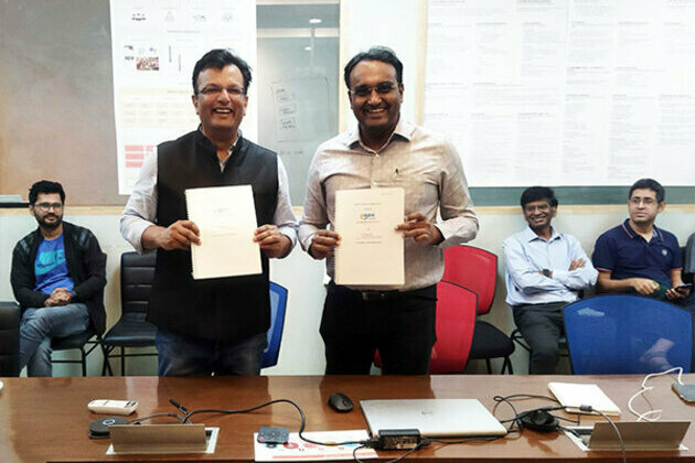 eGovernments Foundation partners with IIT Madras Alumni Association