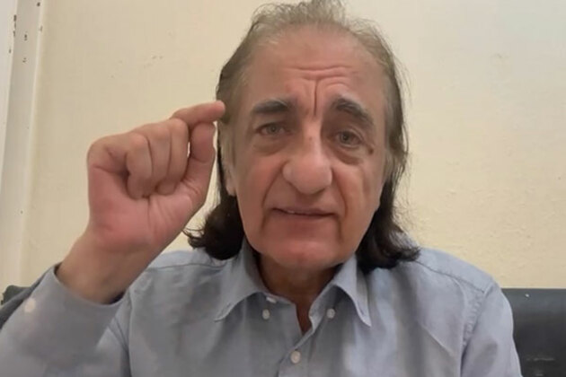 "This is a direct threat to India's sovereignty": PoJK activist on Pahalgam terror attack
