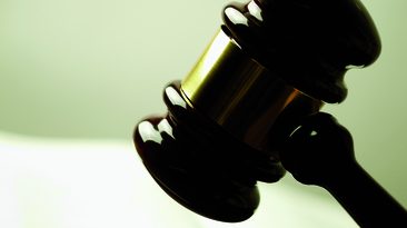 Webuild lawyer halts first day of SafeWork trial