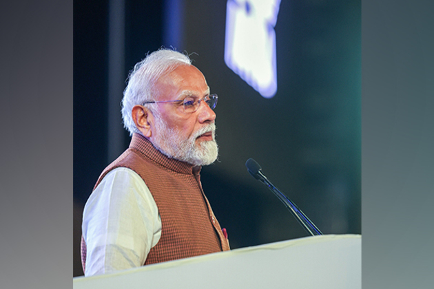 "Youth playing leading role in nation building," says PM Modi as NDA completes 11 years