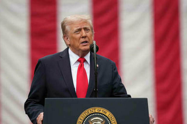 Trump vows justice after Indian-origin motel manager's beheading in Dallas