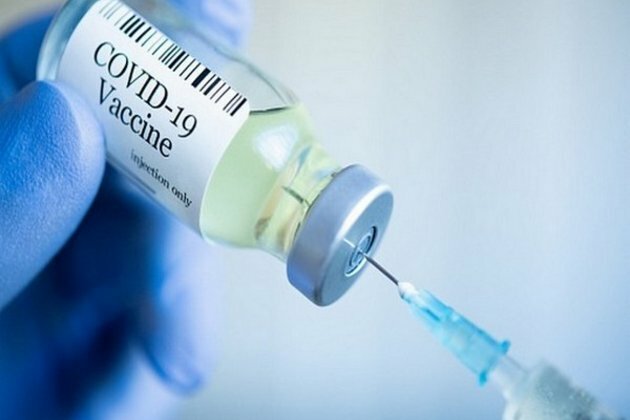 Moderna says it has begun trial of Omicron-specific vaccine booster
