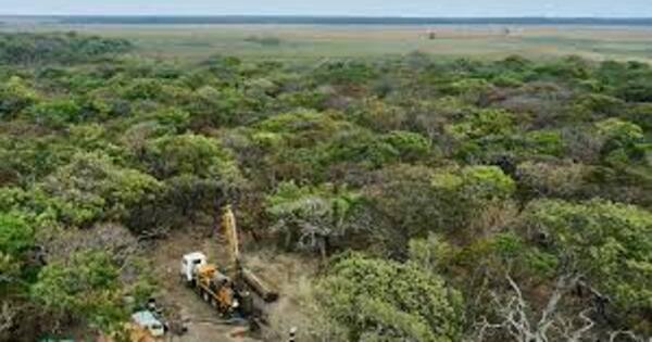Ivanhoe boosts resource at Western Forelands