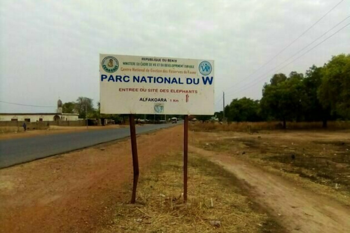 Benin : pourquoi les djihadistes ciblent les parcs nationaux