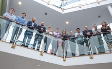 AQ Metrics raises $3.25m