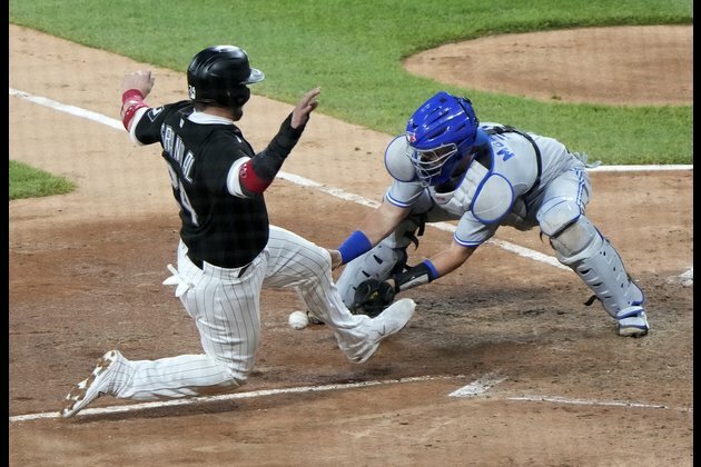 White Sox look for win after late-inning loss to Blue Jays