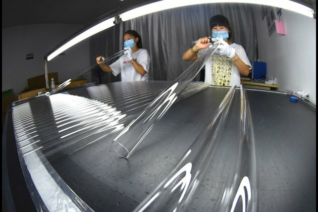 Economic Watch: China&#039;s PMI expansion streak speaks of stronger recovery