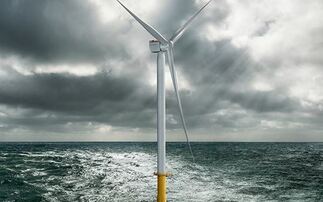 Global Briefing: China reports record surge in offshore wind capacity