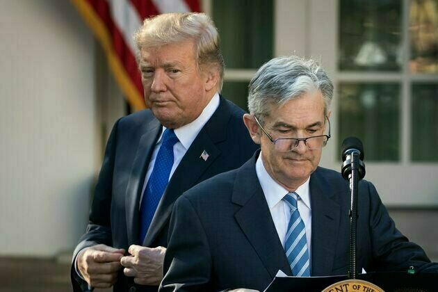 Trump's attacks on central bank threaten its independence - and that isn't good news for sound economic stewardship (or battling inflation)
