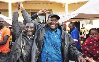 NRM yeddiza Njeru, FDC n'etwala Lugazi