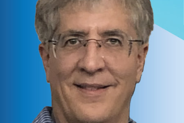 Meet BEs New Chief Technology Officer