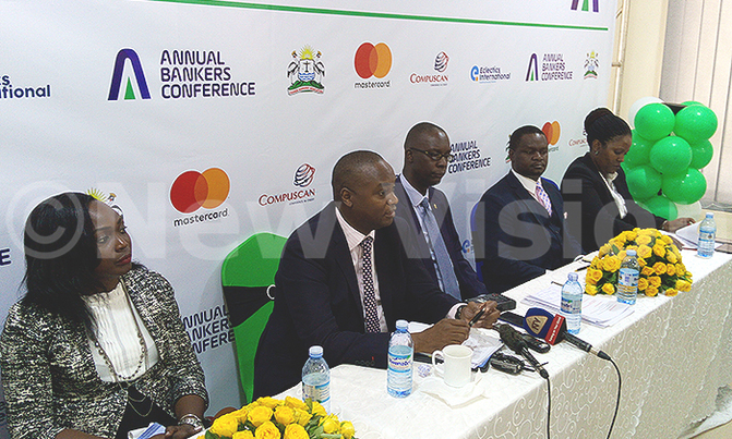Uganda bankers to discuss state of banking Uganda bankers to discuss state of banking