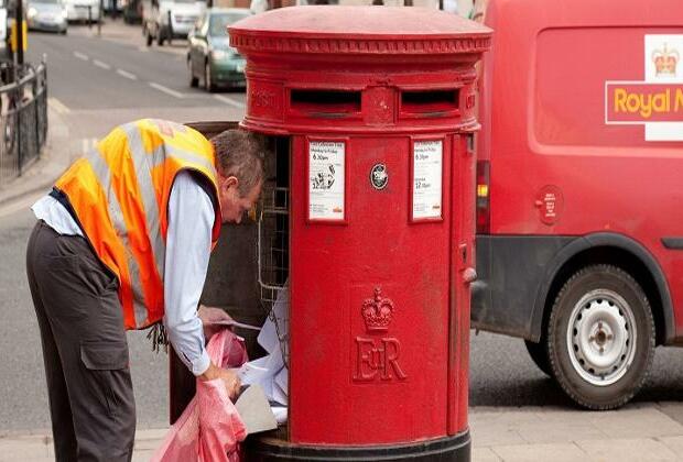 UK government approves takeover of Royal Mail by Czech billionaire