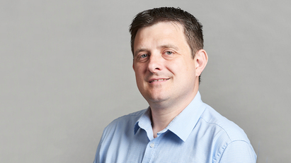 Lakes Showering Spaces appoints new Financial Controller