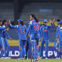 "Pressure Mounts": Nasser Hussain on India's must-win game against England