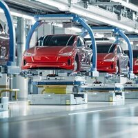 EV sales surge across Europe in early 2026 amid record petrol prices