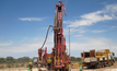  Woomera has been cut loose by OZ after a truncated drilling program.