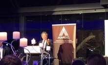  Andrew Forrest was inducted into the Australian Prospectors and Miners' Hall of Fame