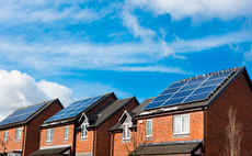 Sunshine Bill: Lib Dems claim rooftop solar law could protect homes against soaring energy costs