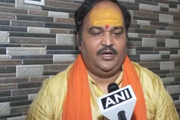 "This is not sport, it's business': Shiv Sena (UBT) leader Anand Dubey on India-Pak T20 World Cup match
