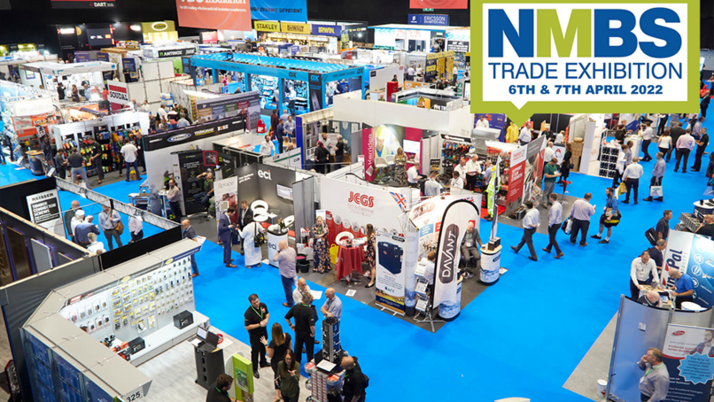 NMBS Exhibition goes digital