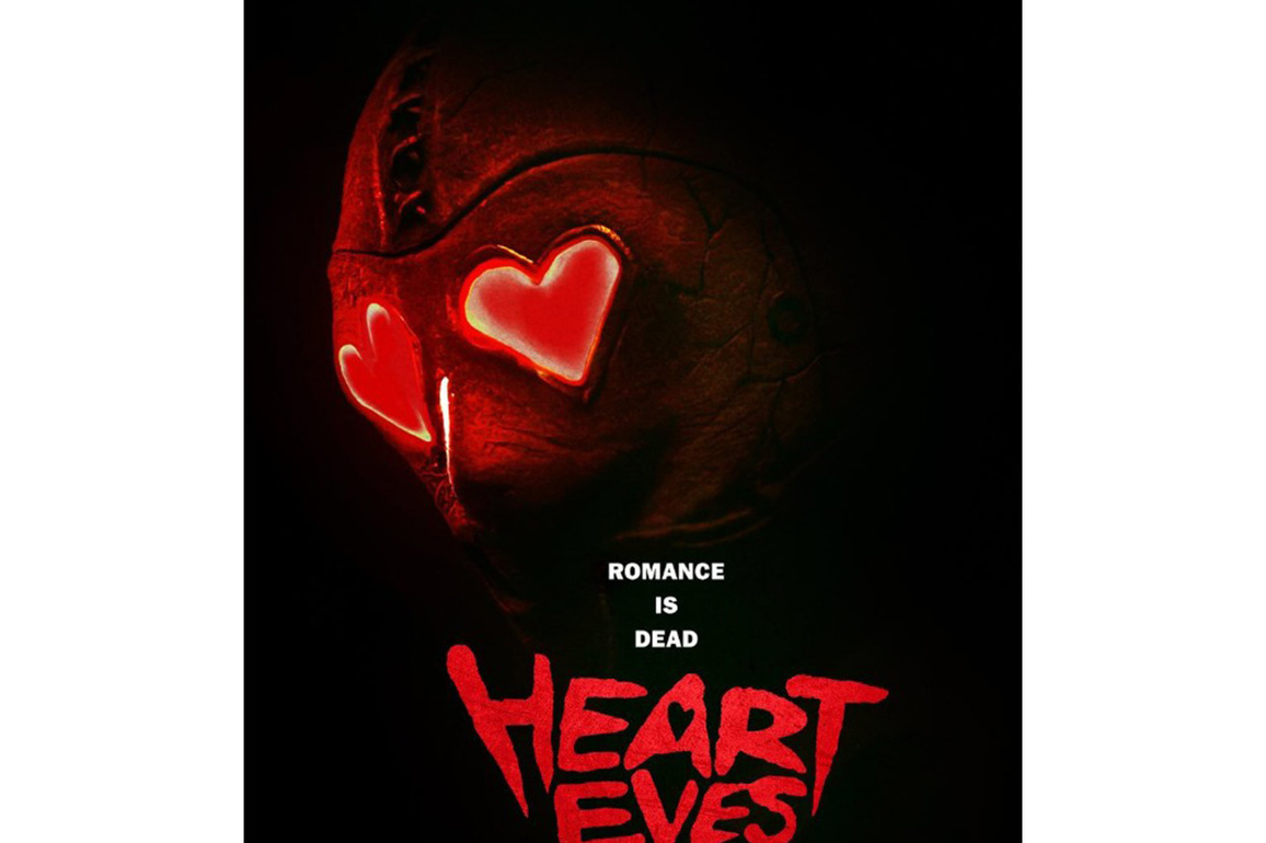 'Heart Eyes 2' set for February 2028 release, Josh Ruben returns as director