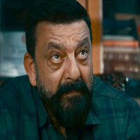 'Aakhri Sawaal': Sanjay Dutt teaser offers glimpse into intense Guru-Shishya face-off