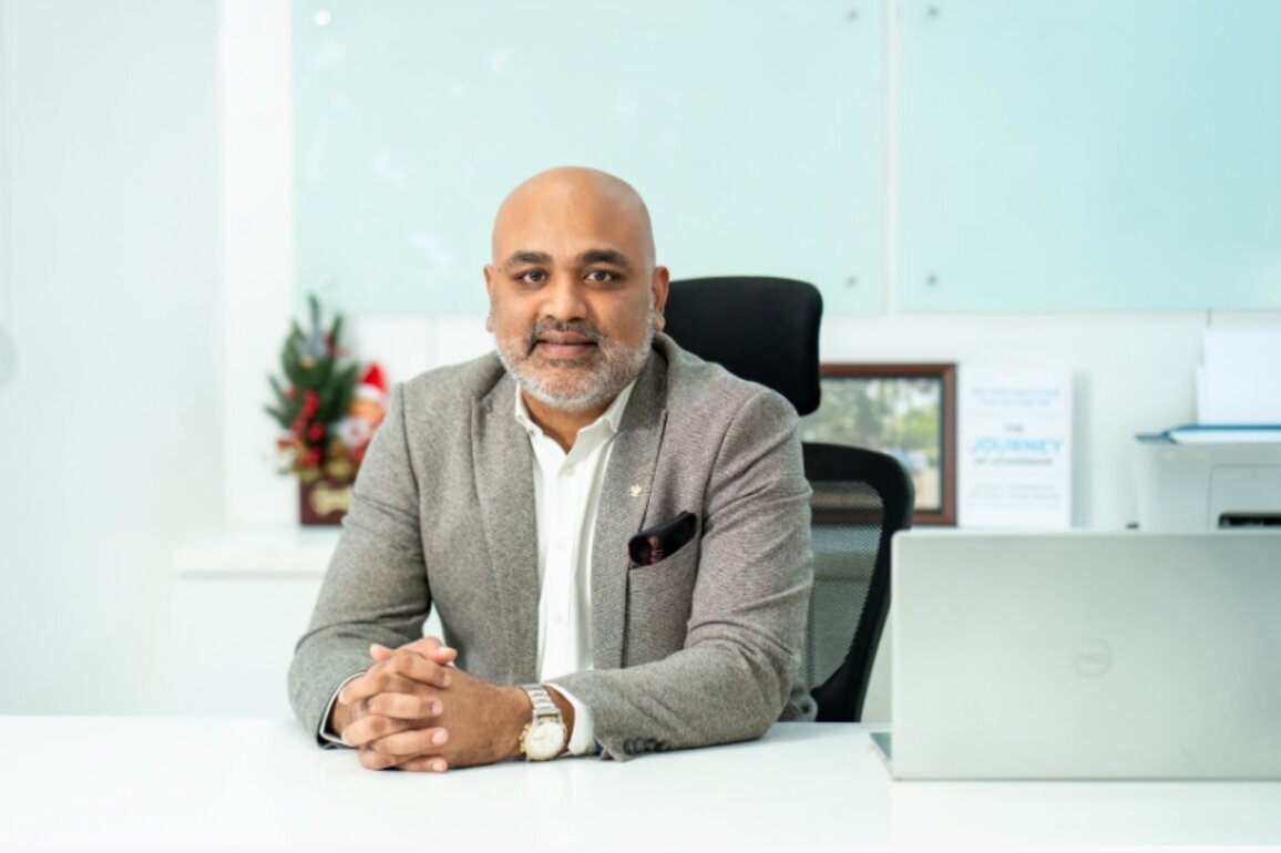 Niraamaya Life Expands Its Footprint in Kathmandu, Nepal's Historic Capital