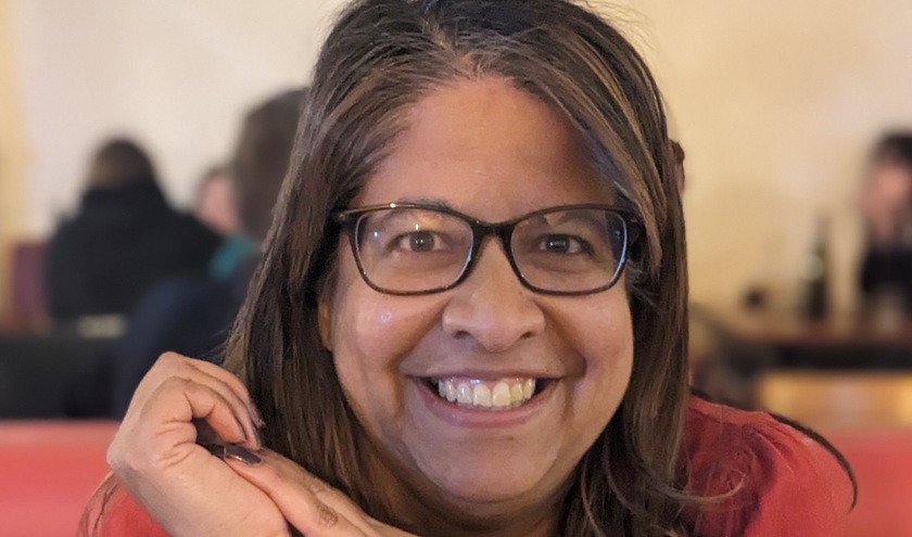 Piali Das Gupta © Roretti