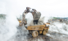  Nickel Mining in South Sulawesi, Indonesia.