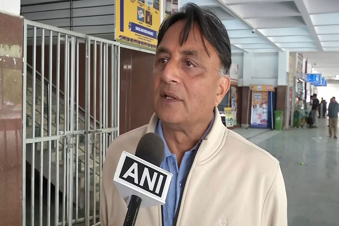 'Capacity increased by 2.5 times': Northern Railway on Vande Bharat extension to Jammu Tawi